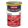 An Grancarno Juniorindyk 400g Pies