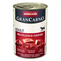 An Grancarno Koktail Mięsny 400g Pies