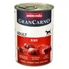 An Grancarno Wo�owina 400g Pies
