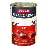 An Grancarno Wo�owina 400g Pies