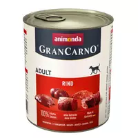 An Grancarno Wo�owina 800g Pies