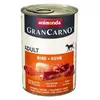 An Grancarno Wo�owina Z Kurczakiem 400g Pies