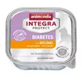 An Integra Protect Diabetes Dr�b 100g Kot