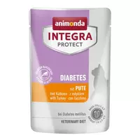 An Integra Protect Diabetes Indyk 85g Kot