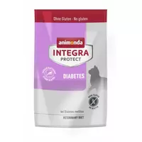 An Integra Protect Diabetes Suche 1,2kg Kot