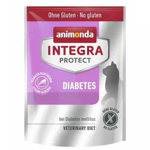 An Integra Protect Diabetes Suche 300g Kot