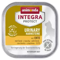 An Integra Protect Harnsteine Kaczka 100g Kot