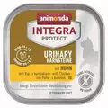An Integra Protect Harnsteine Kurczak 100g Kot