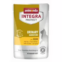 An Integra Protect Harnsteine Kurczak 85g Kot