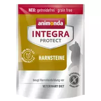 An Integra Protect Harnsteine Suche 300g Kot