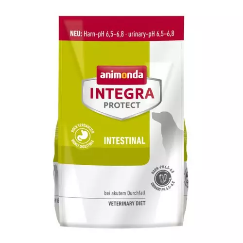 An Integra Protect Intestinal 4kg Pies