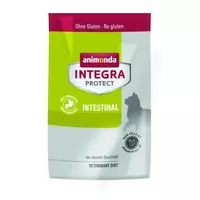 An Integra Protect Intestinal Suche 1,2kg Kot