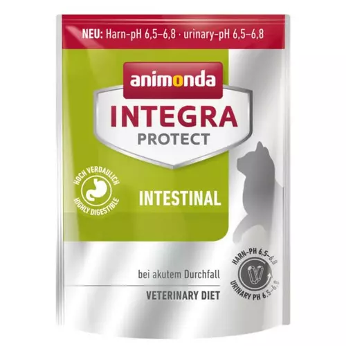An Integra Protect Intestinal Suche 300g Kot