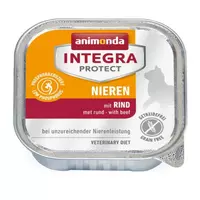 An Integra Protect Nieren Wołowina 100g Kot