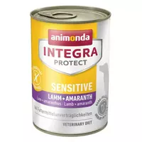 An Integra Protect Sens.jagnięcina,Amaran 400g Pie
