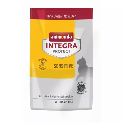 An Integra Protect Sensitive Suche 1,2kg Kot