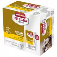 AN IP MuP HARNSTEINE KURCZAK 8x85g KOT