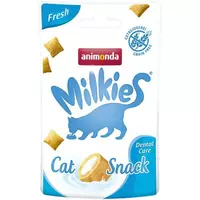 An Milkies Cat Snack Dental 30g Kot