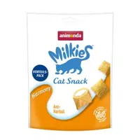 An Milkies Cat Snack Harmony 120g Kot