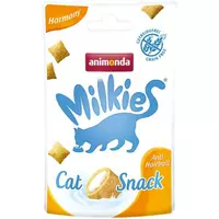 An Milkies Cat Snack Harmony 30g Kot