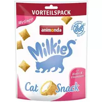 An Milkies Cat Snack Wellness 30g Kot