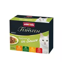 AN VF RAFFINESSE ADULT 8x85g MIXPACK