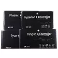 Andromeda Computers Phoenix X Controller - termostat i programator