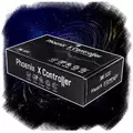 Andromeda Computers Phoenix X Controller - termostat i programator