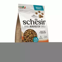 Animal Monoprotein Formula karma sucha dla kota ryby 1,5kg