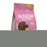 Animal Monoprotein Formula Kitten kurczak 1,5kg