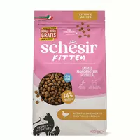 Animal Monoprotein Formula Kitten kurczak 400g