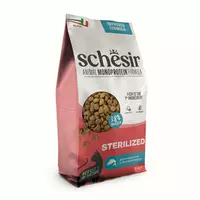 Animal Monoprotein Formula Sterilized karma sucha ryba 10kg