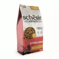 Animal Monoprotein Formula Sterilized kurczak 10kg worek