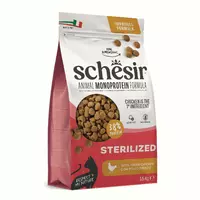 Animal Monoprotein Formula Sterilized kurczak 1,5kg