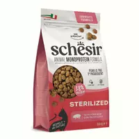 Animal Monoprotein Formula Sterilized szynka 1,5kg