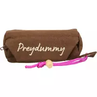 Aporter Do Treningu Preydummy, o 5 x 12cm, Brązowy