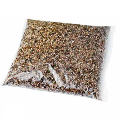 Aqr �wir Rzeczny Ciemny 1-3mm 2kg