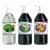 Aqua Art Macro/Micro/Ferro+ [3x500ml] - zestaw nawoz�w