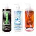Aqua Art Planta Gainer Classic + Potas + Carbo [3x500ml] - zestaw nawoz�w