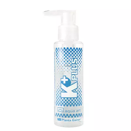 Aqua Art Planta Gainer K+ [100ml] - naw�z potasowy