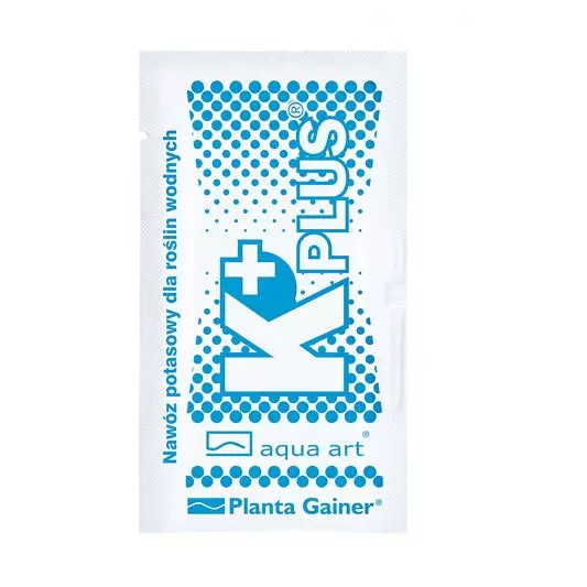 Aqua Art Planta Gainer K+ [10ml] - naw�z potasowy
