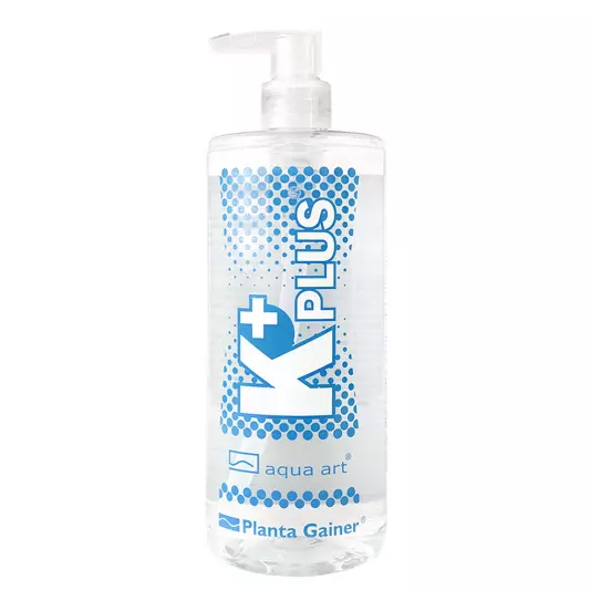 Aqua Art Planta Gainer K+ [500ml] - naw�z potasowy