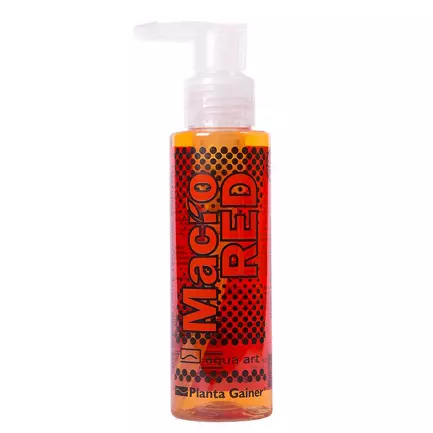 Aqua Art Planta Gainer Macro RED [100ml] - naw�z makroelementowy