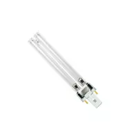 Aqua Nova 9WUV - �wietl�wka UV 9W - �arnik UV do wszystkich lamp 9W