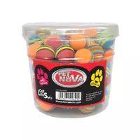 Aqua Nova CAT-BALLSMIX