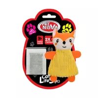 Aqua Nova CAT-CATNIP-FOX