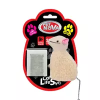 Aqua Nova CAT-CATNIP-MOUSE-1