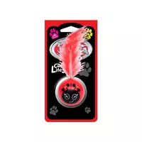 Aqua Nova CAT-CRAZYBALL