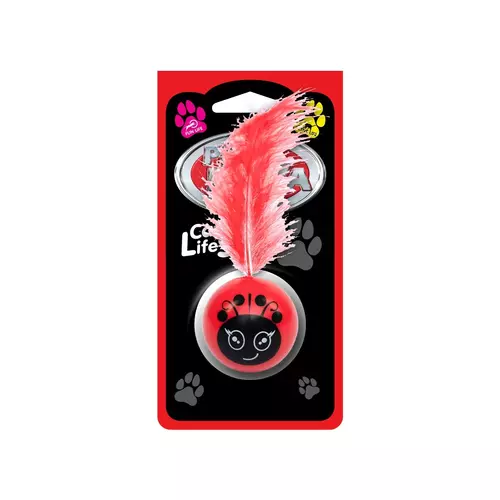 Aqua Nova CAT-CRAZYBALL