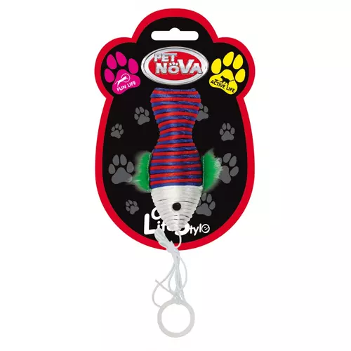 Aqua Nova CAT-FISH-PI-BL-10